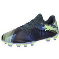PUMA Future 7 Play FG-AG Fußball Herren grau|grau|grau|grau|grau|grau|grau|grau|grau|grau|grau|grau|grau von Puma