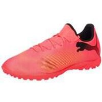 PUMA Future 7 Play TT Fußball Herren rot|rot|rot|rot|rot|rot von Puma