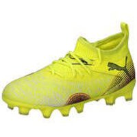 PUMA Future 8 Match FG-AG Jr. Mädchen|Jungen gelb von Puma