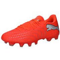 PUMA Future 9 Play FG-AG Fußball Herren rot|rot von Puma
