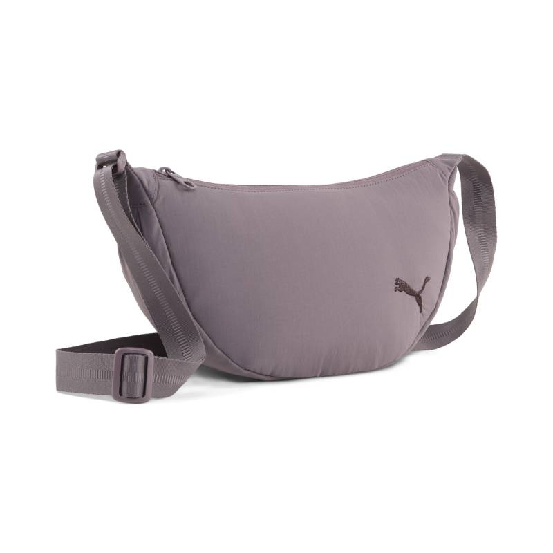PUMA Handtasche "HER 3 l Halbrunde Tasche Mädchen und Damen" von Puma