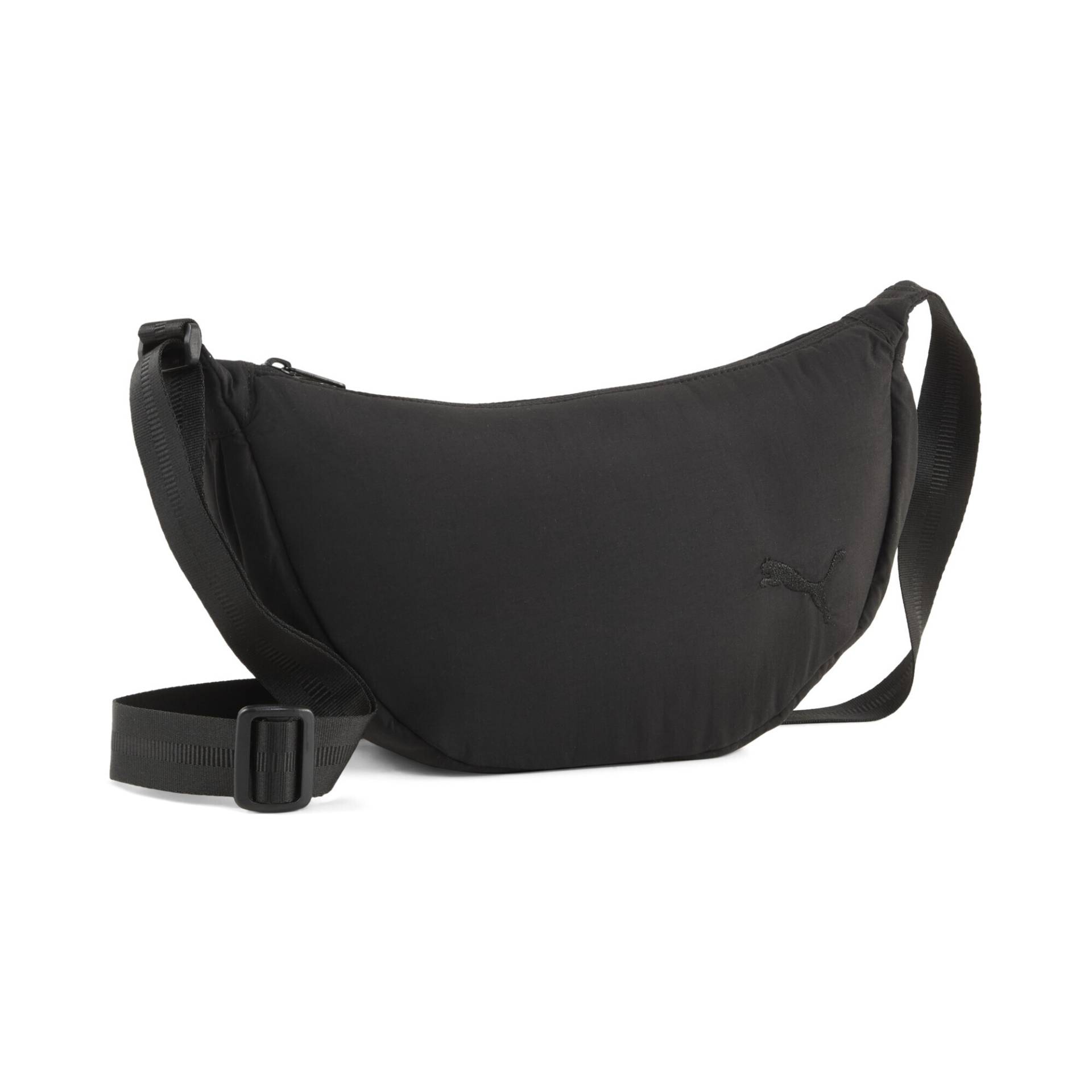 PUMA Handtasche "HER 3 l Halbrunde Tasche Mädchen und Damen" PUMA Handtasche "HER 3 l Halbrunde Tasche Mädchen und Damen" von Puma