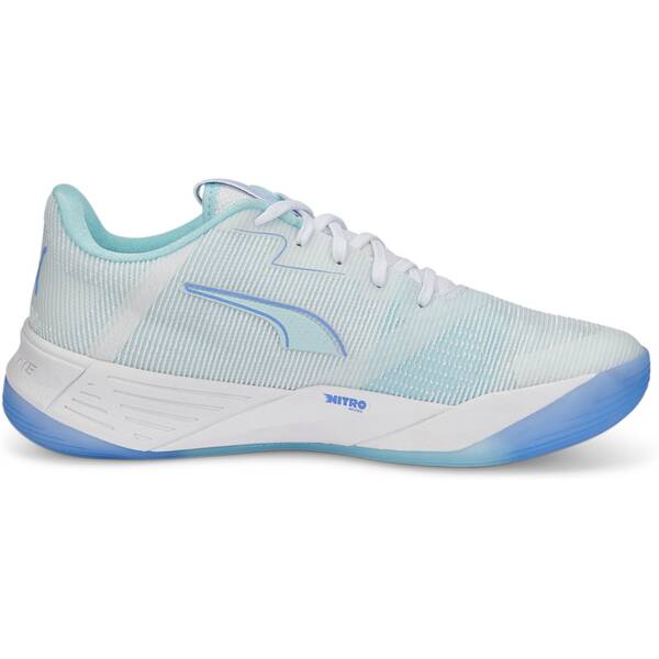 PUMA Herren Accelerate Turbo Nitro II von Puma