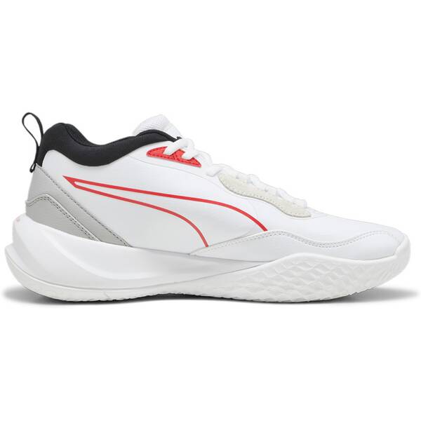 PUMA Herren Basketballschuhe Playmaker Pro Plus von Puma