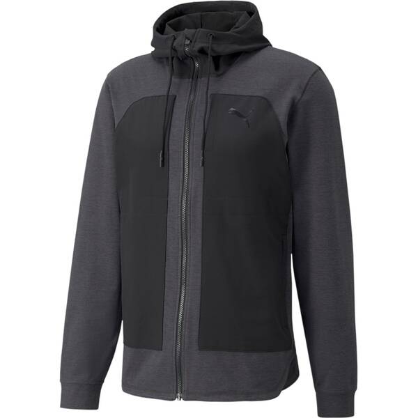 PUMA Herren Blouson TRAIN CLOUDSPUN PROTECT JA von Puma