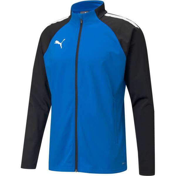 PUMA Herren Blouson teamLIGA Training Jacket von Puma