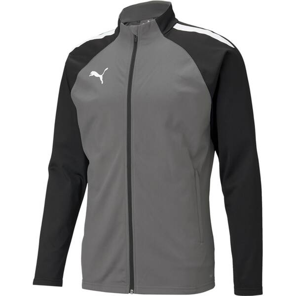 PUMA Herren Blouson teamLIGA Training Jacket von Puma