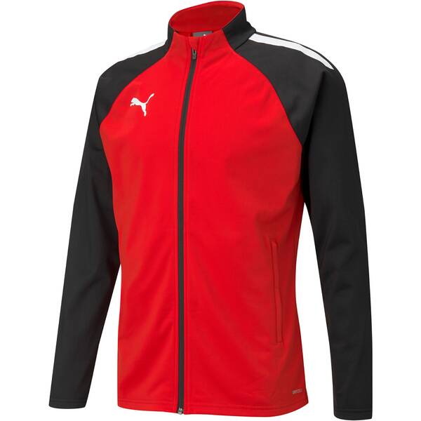 PUMA Herren Blouson teamLIGA Training Jacket von Puma