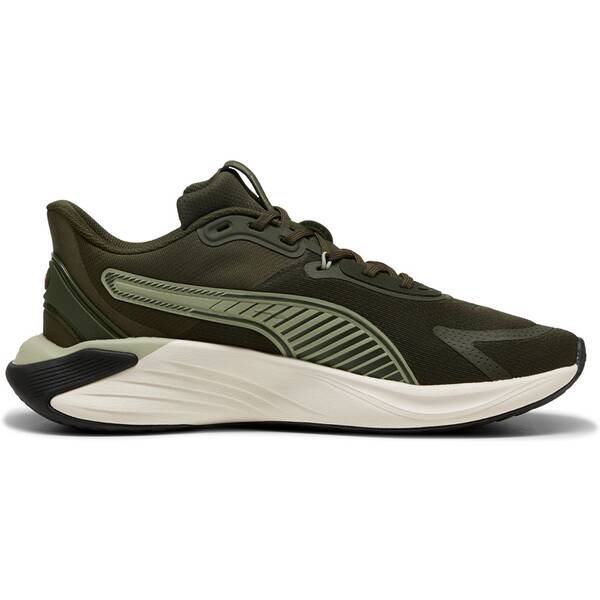 PUMA Herren Crosstraining Schuhe PWR Hybrid TR von Puma