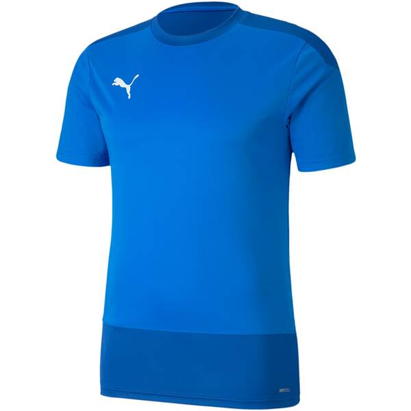 PUMA Herren Fantrikot teamGOAL 23 Training Jerse von Puma