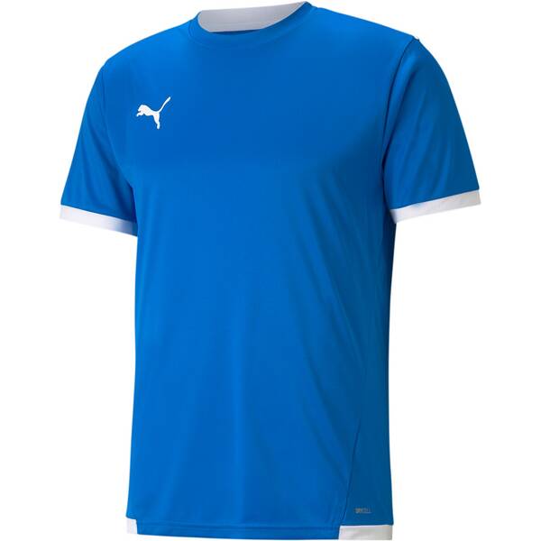 PUMA Herren Fantrikot teamLIGA Jersey von Puma