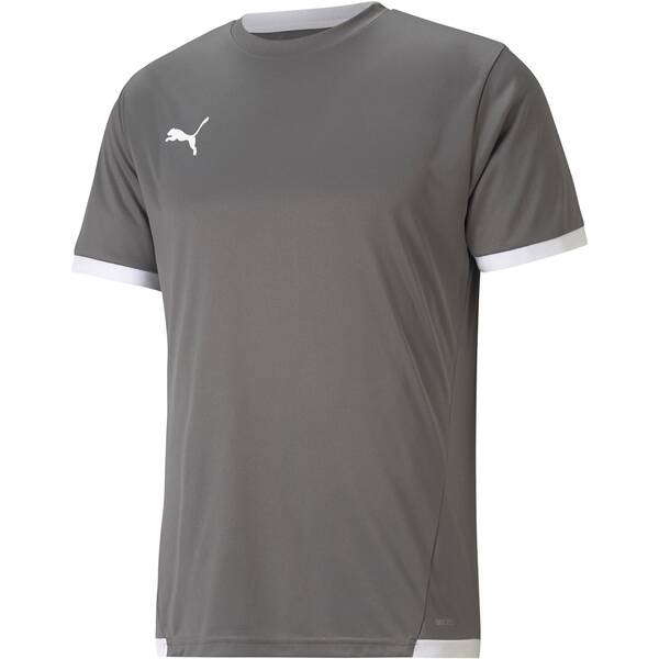 PUMA Herren Fantrikot teamLIGA Jersey von Puma
