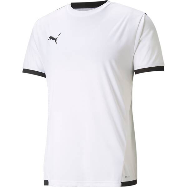 PUMA Herren Fantrikot teamLIGA Jersey von Puma