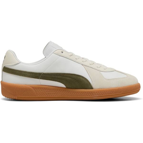 PUMA Herren Freizeitschuhe Army Trainer PUMA Herren Freizeitschuhe Army Trainer von Puma