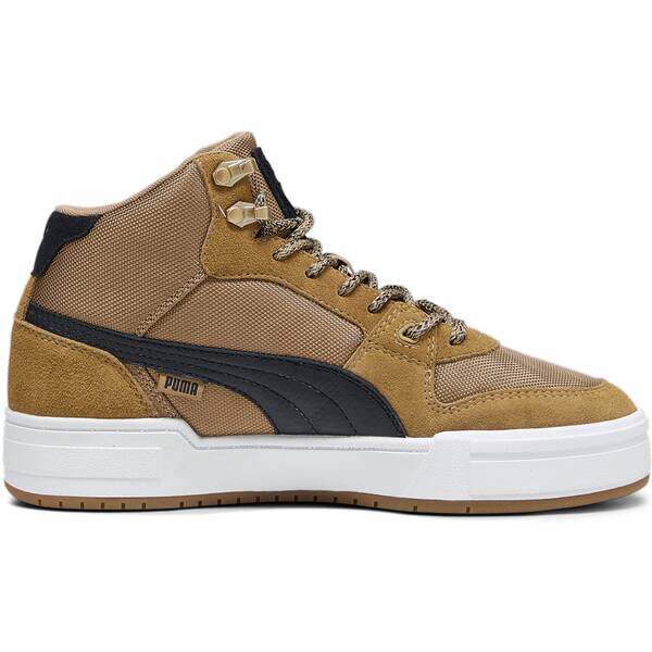 PUMA Herren Freizeitschuhe CA Pro Mid Trail von Puma