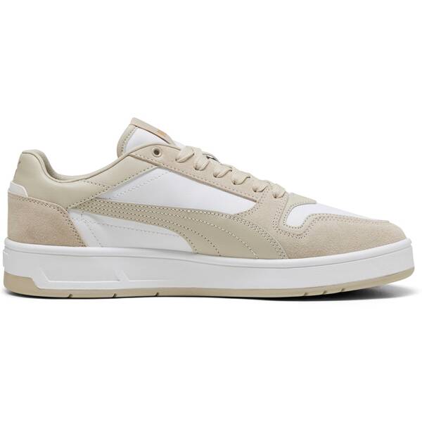 PUMA Herren Freizeitschuhe Court Classic Street SD von Puma