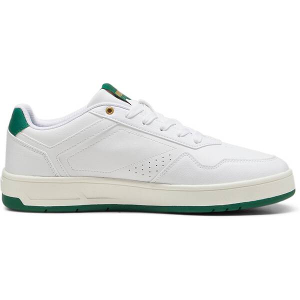PUMA Herren Freizeitschuhe Court Classic von Puma