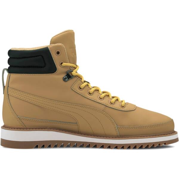 PUMA Herren Freizeitschuhe Desierto v2 PureTEX von Puma