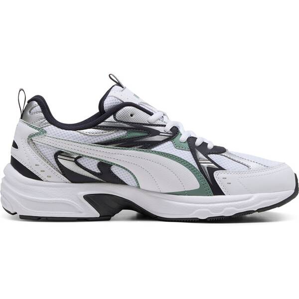 PUMA Herren Freizeitschuhe Milenio Tech von Puma
