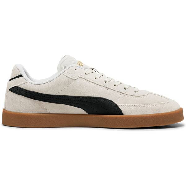 PUMA Herren Freizeitschuhe Puma Club II Era Suede von Puma