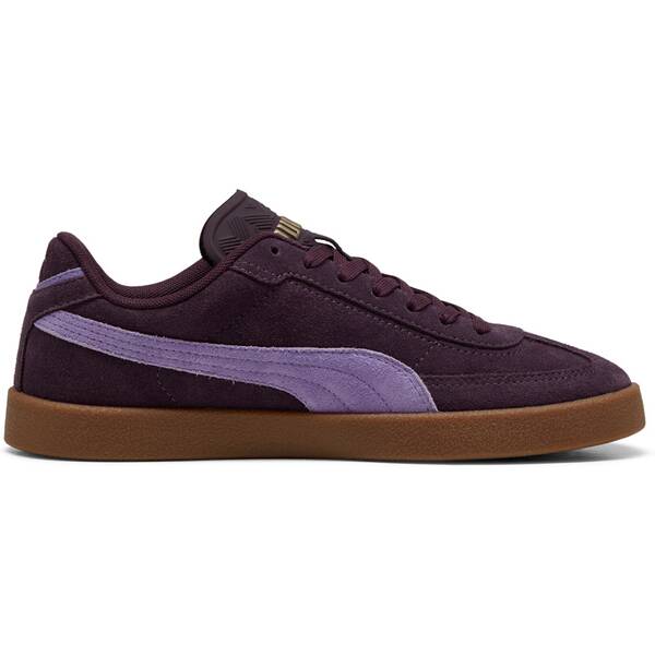 PUMA Herren Freizeitschuhe Puma Club II Era Suede von Puma
