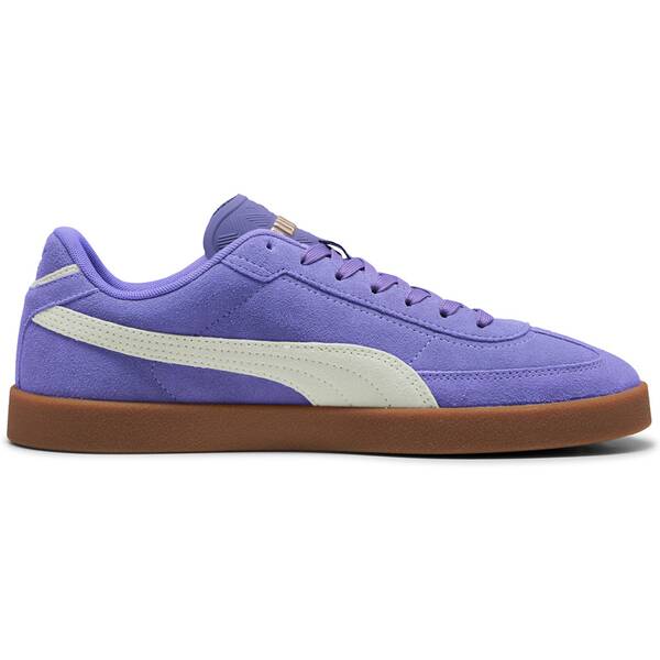 PUMA Herren Freizeitschuhe Puma Club II Era Suede von Puma