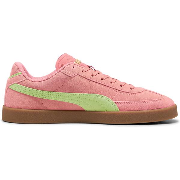 PUMA Herren Freizeitschuhe Puma Club II Era Suede von Puma