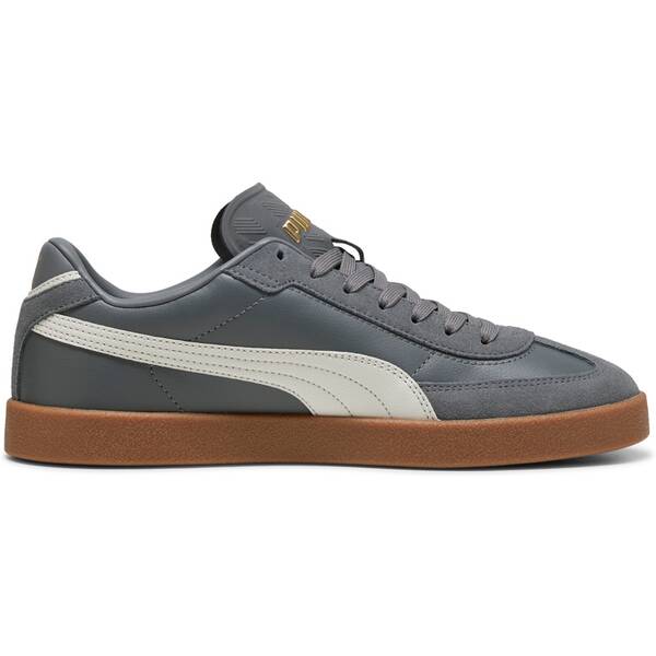 PUMA Herren Freizeitschuhe Puma Club II Era von Puma