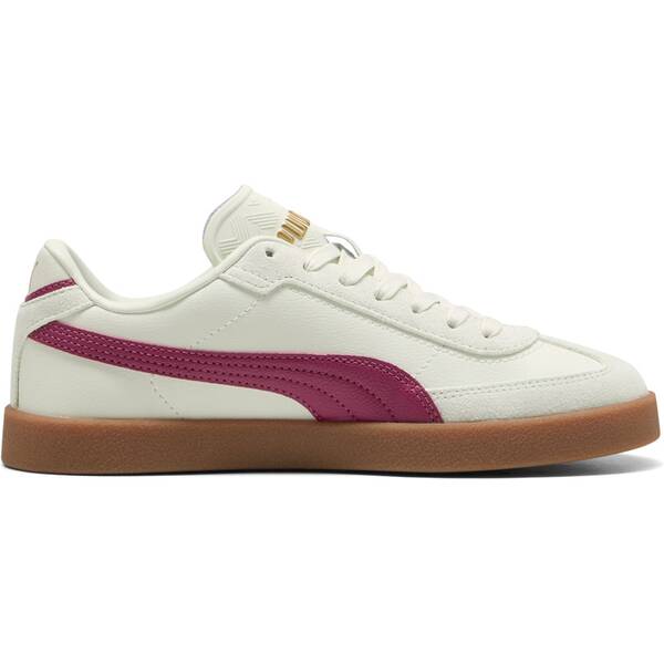 PUMA Herren Freizeitschuhe Puma Club II Era von Puma