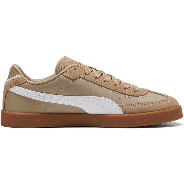 PUMA Herren Freizeitschuhe Puma Club II Era von Puma