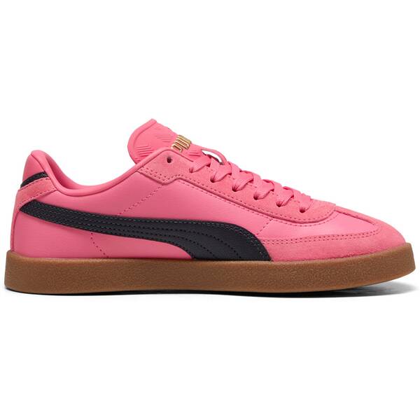 PUMA Herren Freizeitschuhe Puma Club II Era von Puma