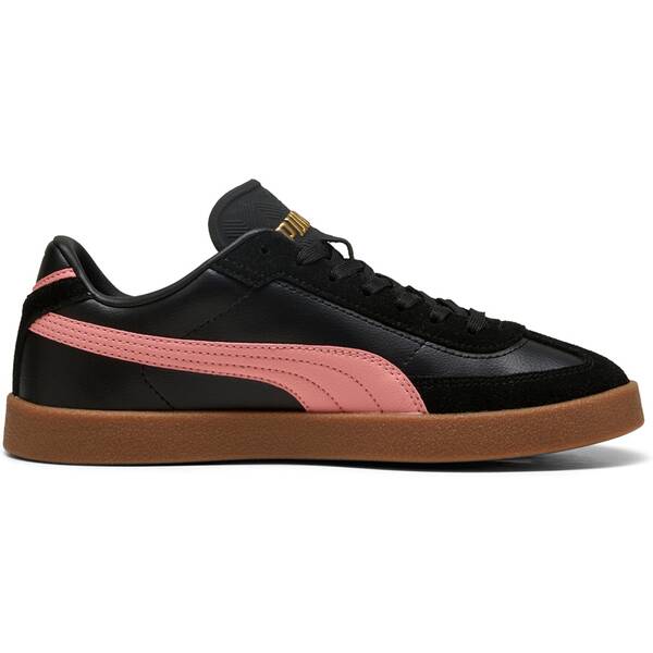 PUMA Herren Freizeitschuhe Puma Club II Era von Puma