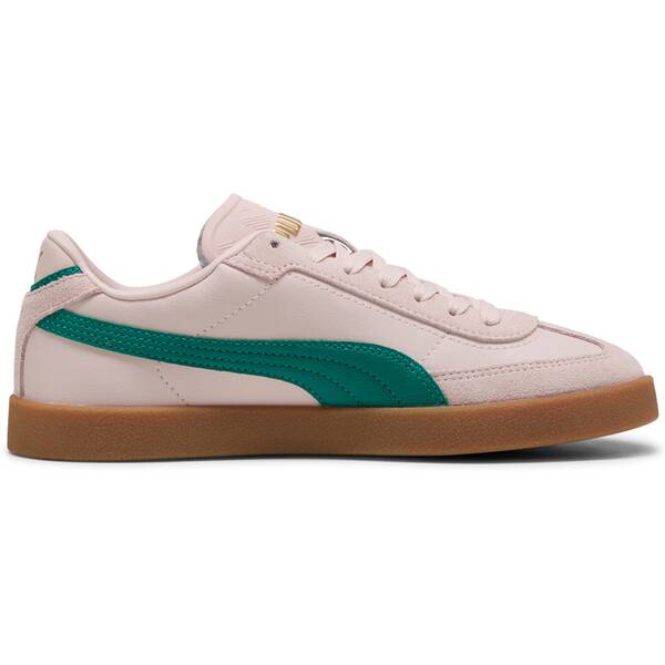 PUMA Herren Freizeitschuhe Puma Club II Era von Puma