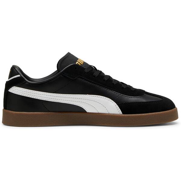 PUMA Herren Freizeitschuhe Puma Club II Era von Puma