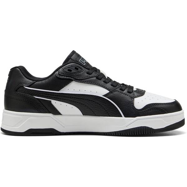 PUMA Herren Freizeitschuhe RBD Break Low von Puma