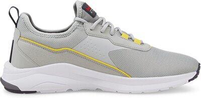 PUMA Herren Freizeitschuhe RBR Electron E Pro HIGH RISE-PUMA WHITE - Gr. - 45 von Puma