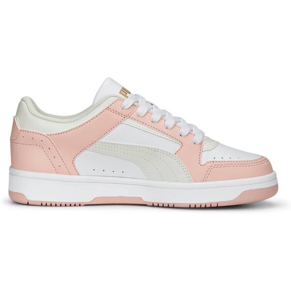 PUMA Herren Freizeitschuhe Rebound Joy Low von Puma
