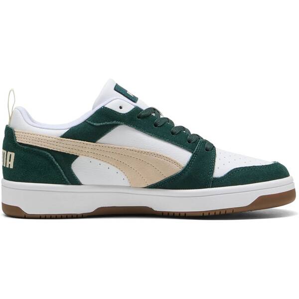 PUMA Herren Freizeitschuhe Rebound v6 Low SD von Puma