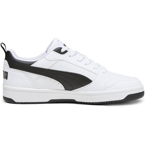 PUMA Herren Freizeitschuhe Rebound v6 Low von Puma