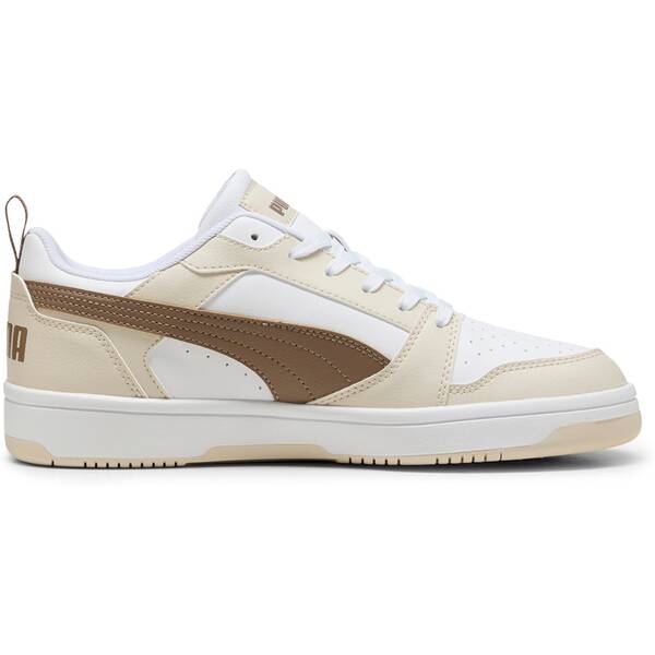 PUMA Herren Freizeitschuhe Rebound v6 Low von Puma