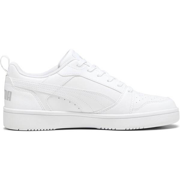 PUMA Herren Freizeitschuhe Rebound v6 Low von Puma
