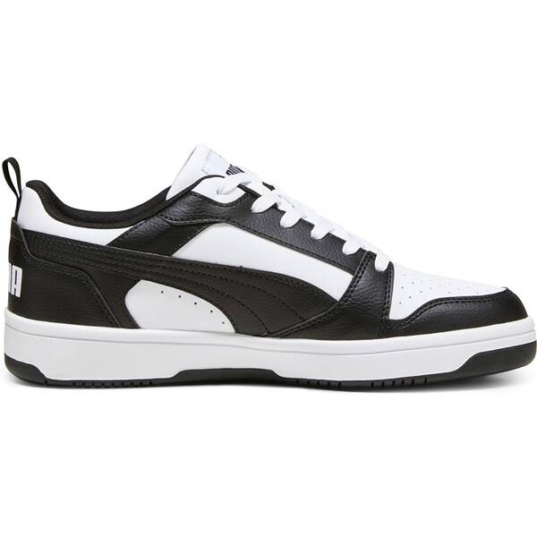 PUMA Herren Freizeitschuhe Rebound v6 Low von Puma