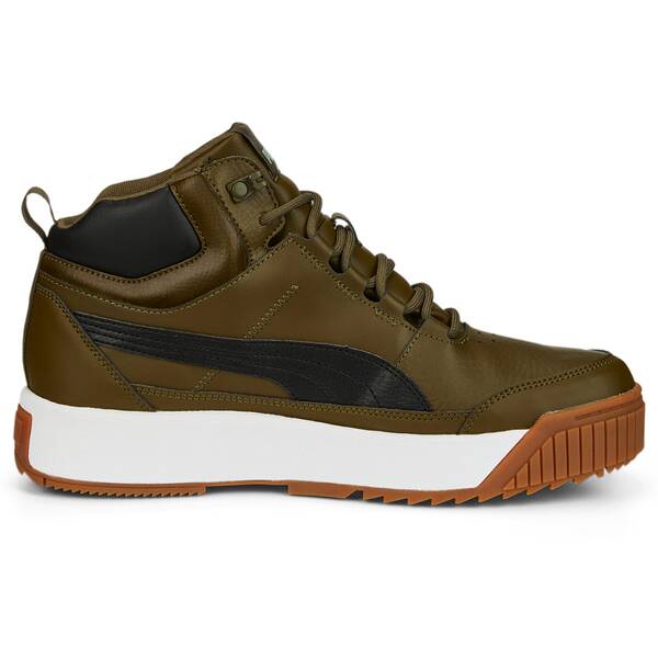 PUMA Herren Freizeitschuhe Tarrenz SB II Puretex von Puma