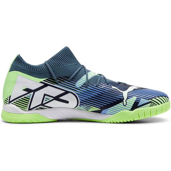 PUMA Herren Fussball-Hallenschuhe FUTURE 7 MATCH IT von Puma