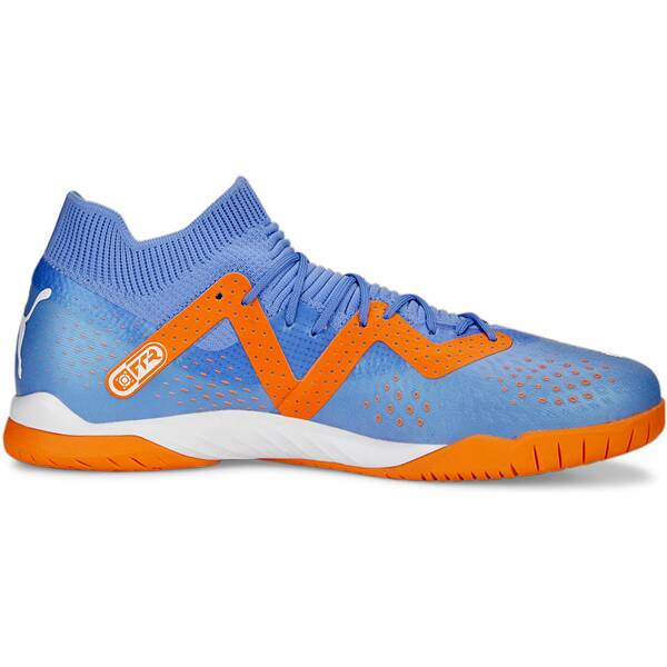 PUMA Herren Fussball-Hallenschuhe FUTURE MATCH IT von Puma