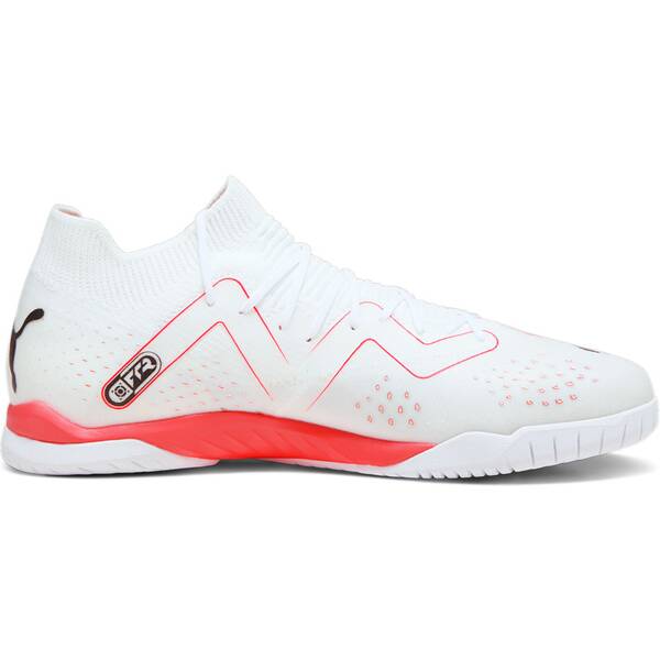 PUMA Herren Fussball-Hallenschuhe FUTURE MATCH IT von Puma