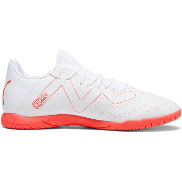 PUMA Herren Fussball-Hallenschuhe FUTURE PLAY IT von Puma