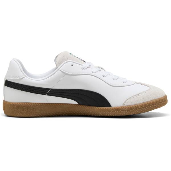 PUMA Herren Fussball-Hallenschuhe KING 21 IT von Puma