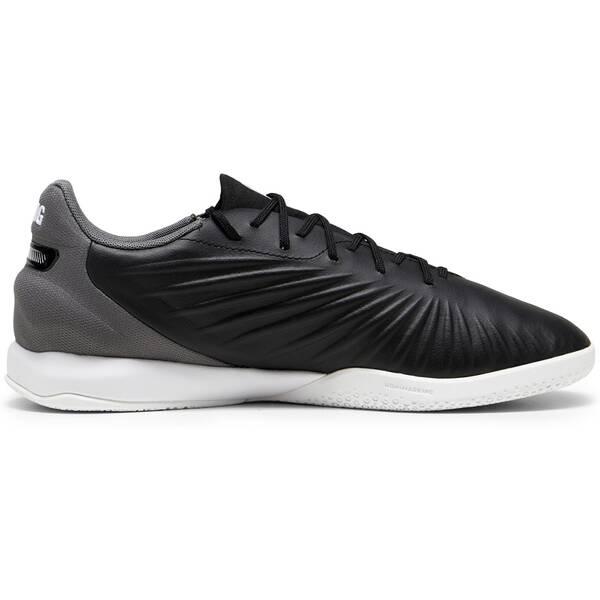 PUMA Herren Fussball-Hallenschuhe KING MATCH IT von Puma
