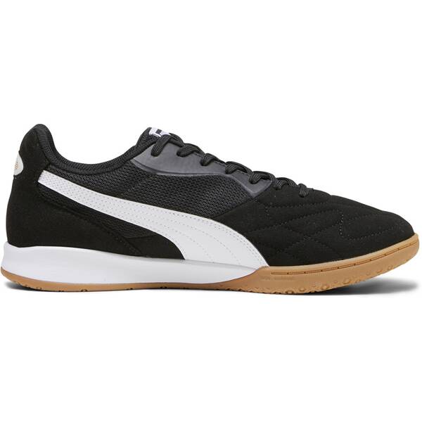 PUMA Herren Fussball-Hallenschuhe KING TOP IT von Puma